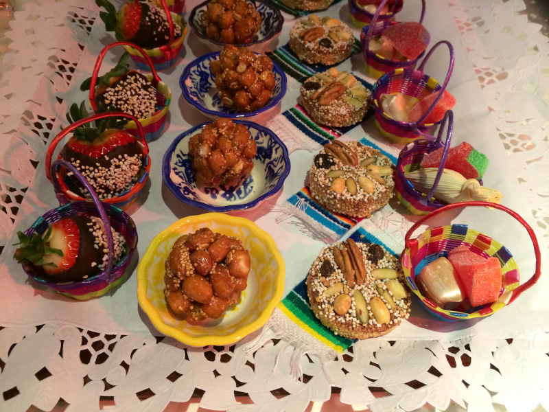  día nacional de la gastronomía mexicana (408)