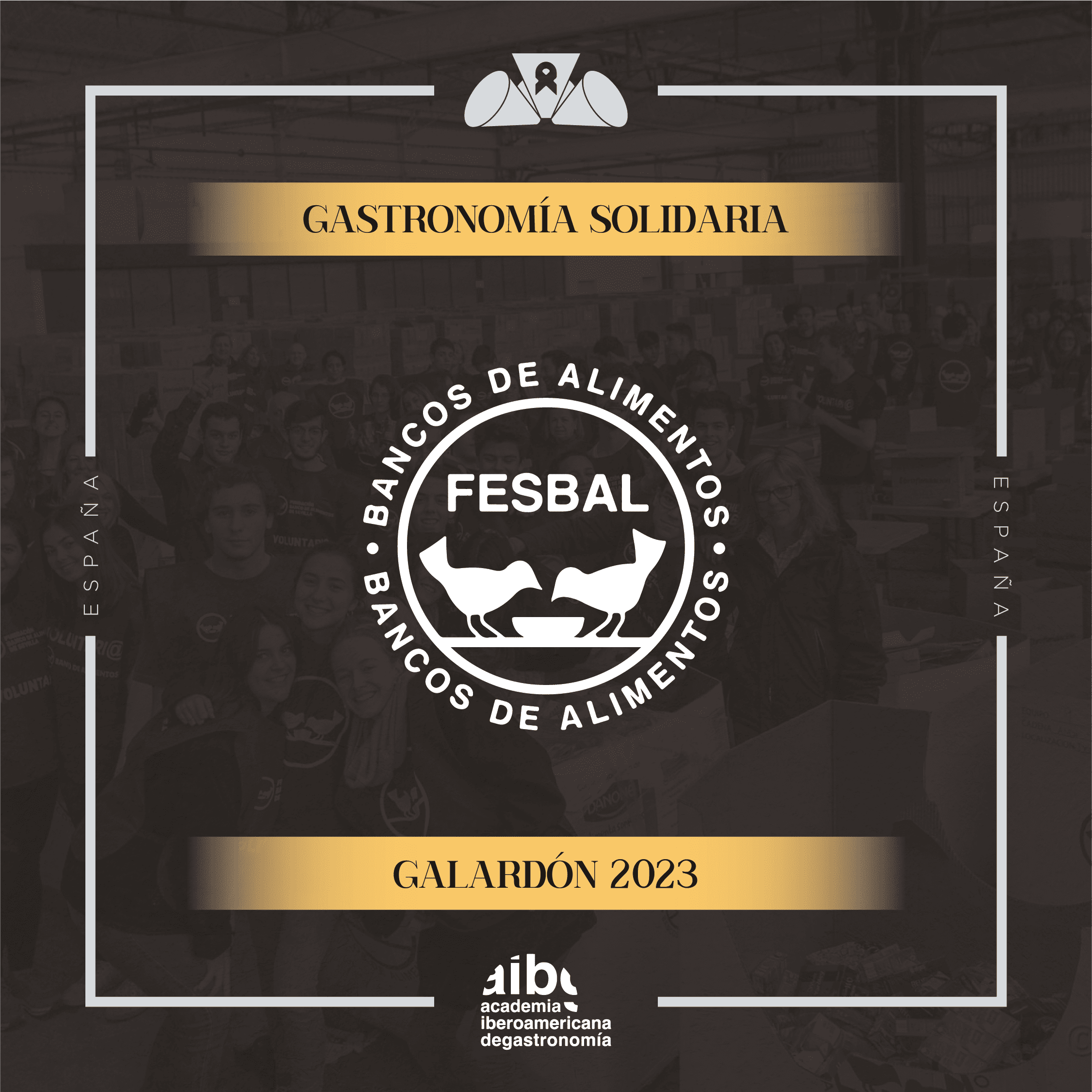 Galardones Iberoamericanos de Gastronomía