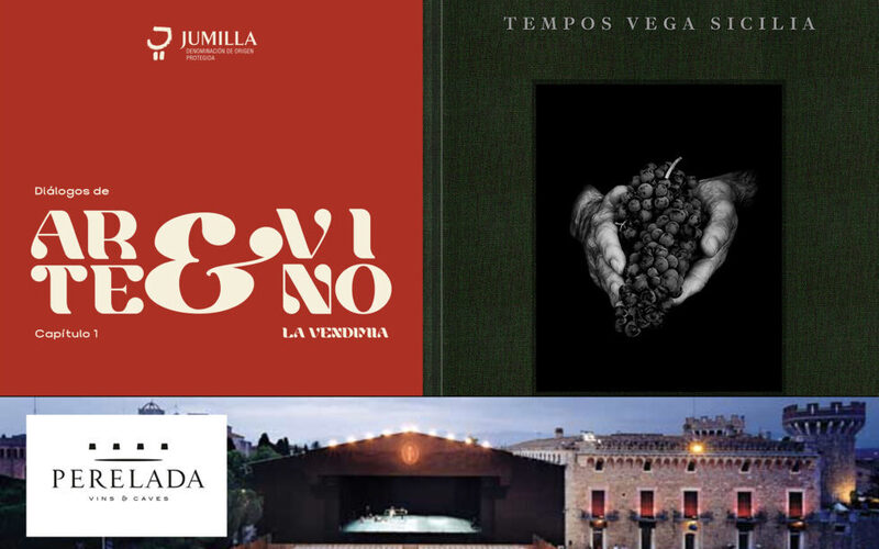 Premios Vino es Cultura 