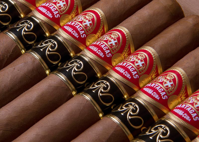 Casa de Habanos Partagás