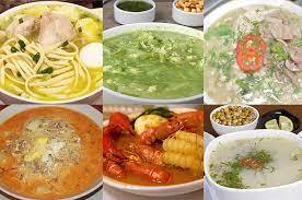 cocina peruana 