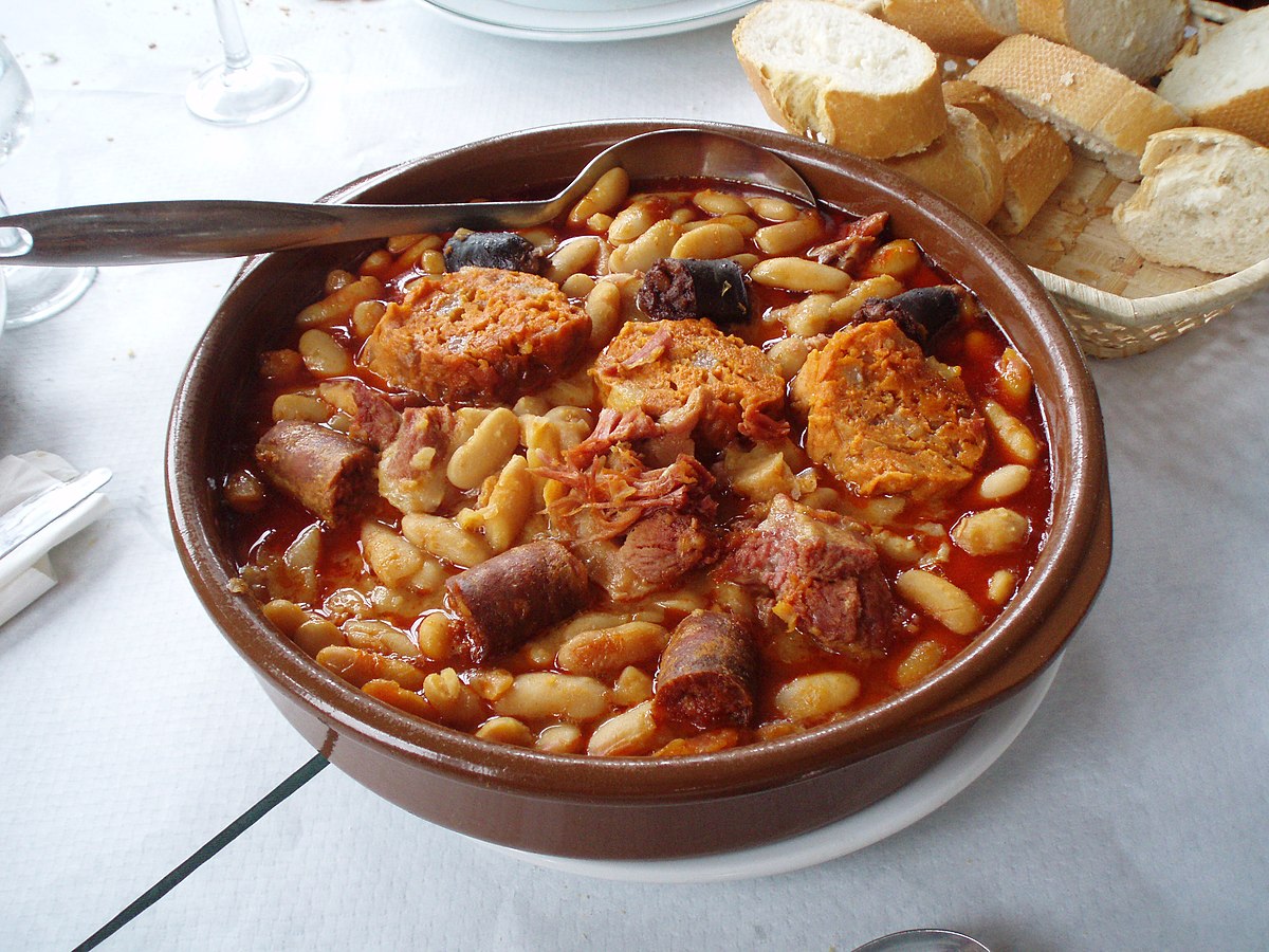 Fabada