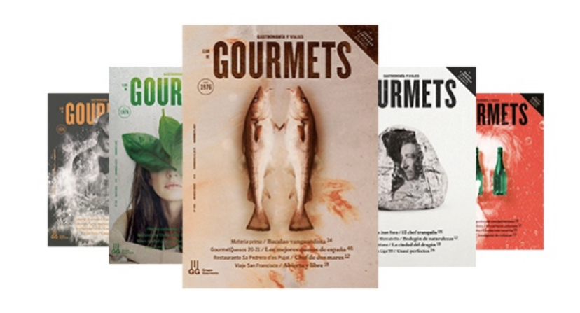 Premios Revista Club de Gourmets
