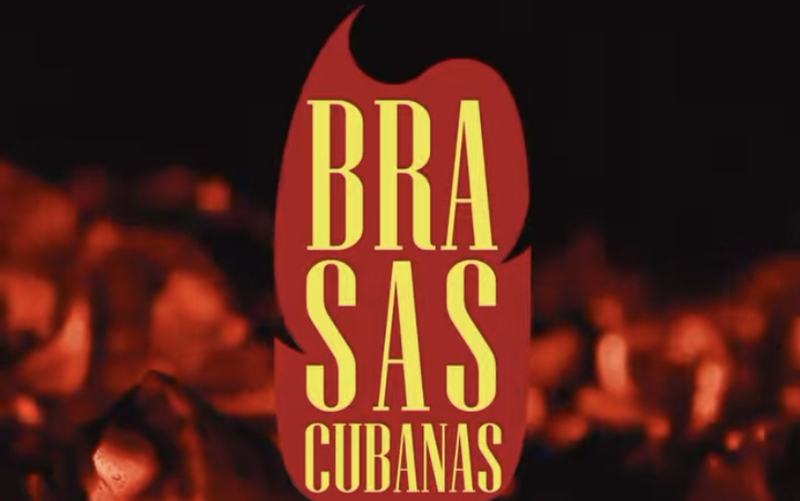 Brasas cubanas