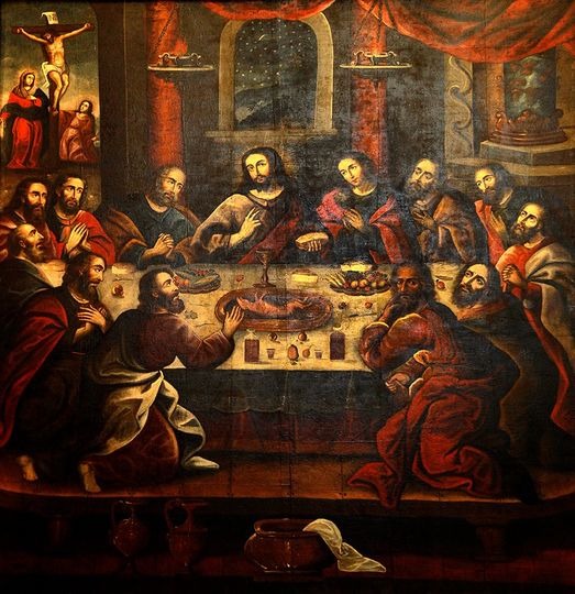 La importancia de comer KUY