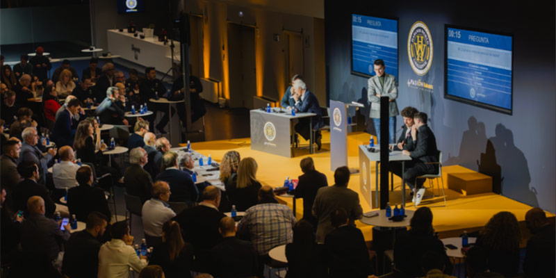 Habanos World Challenge