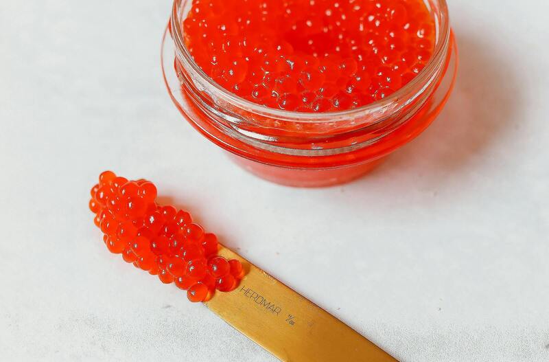 Caviar