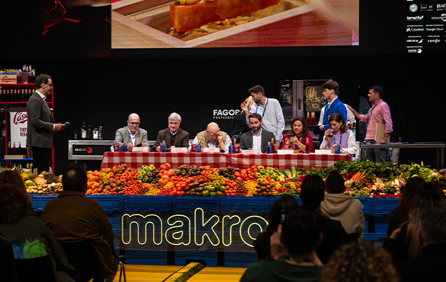 Campeonato Nacional de Patatas Bravas