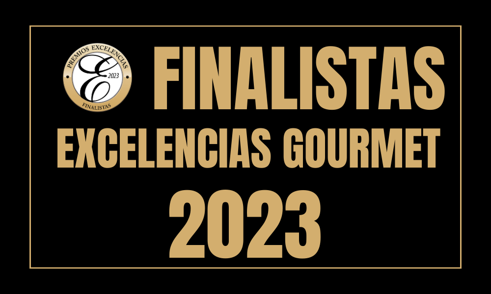 Premios Excelencias 2023
