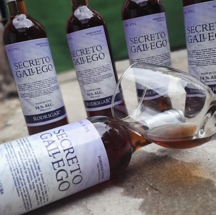 Secreto Gallego