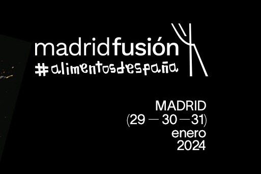 Madrid Fusión 2024