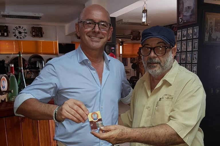 Asociación de Cantineros de Cuba (ACC)