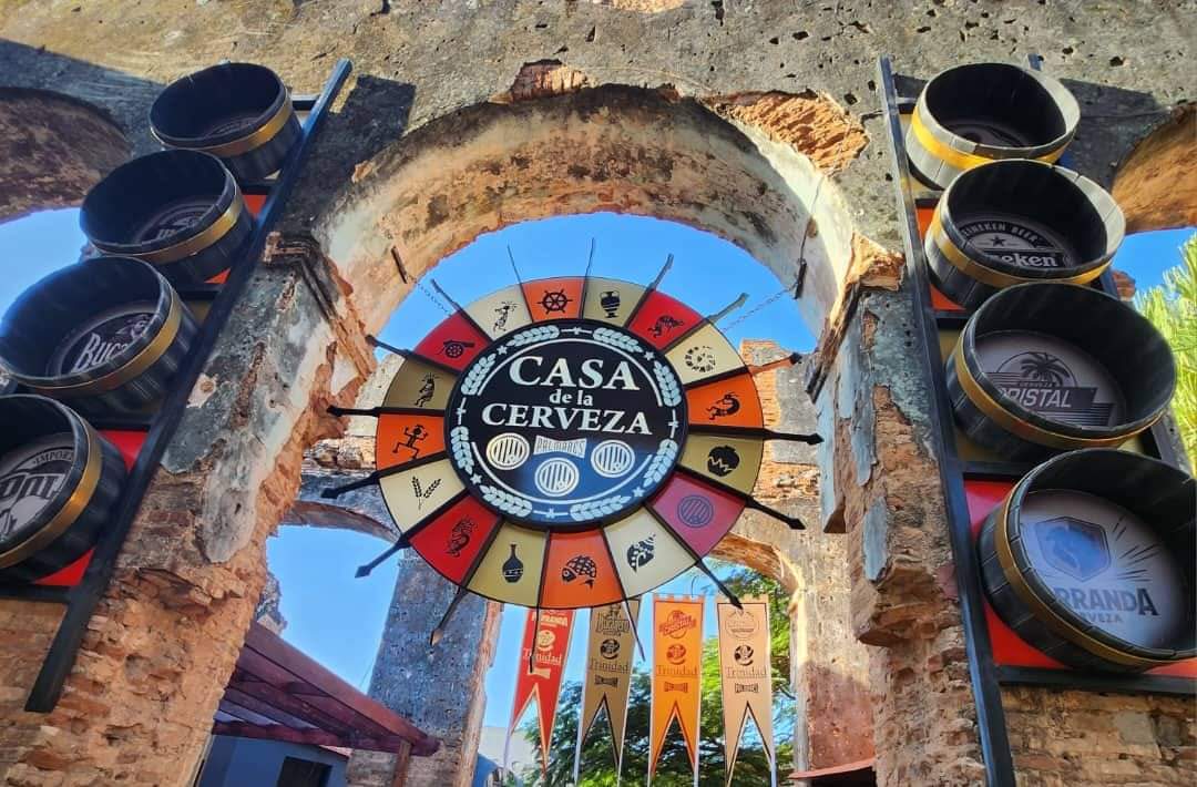 La Casa de la Cerveza