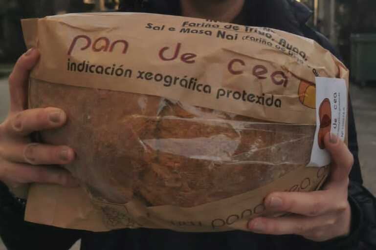 Consejo Regulador Indicación Geográfica Protegida Pan de Cea 