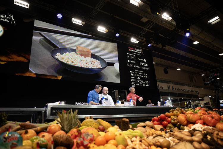 Tradición vs Vanguardia: el duelo de los hermanos Torres