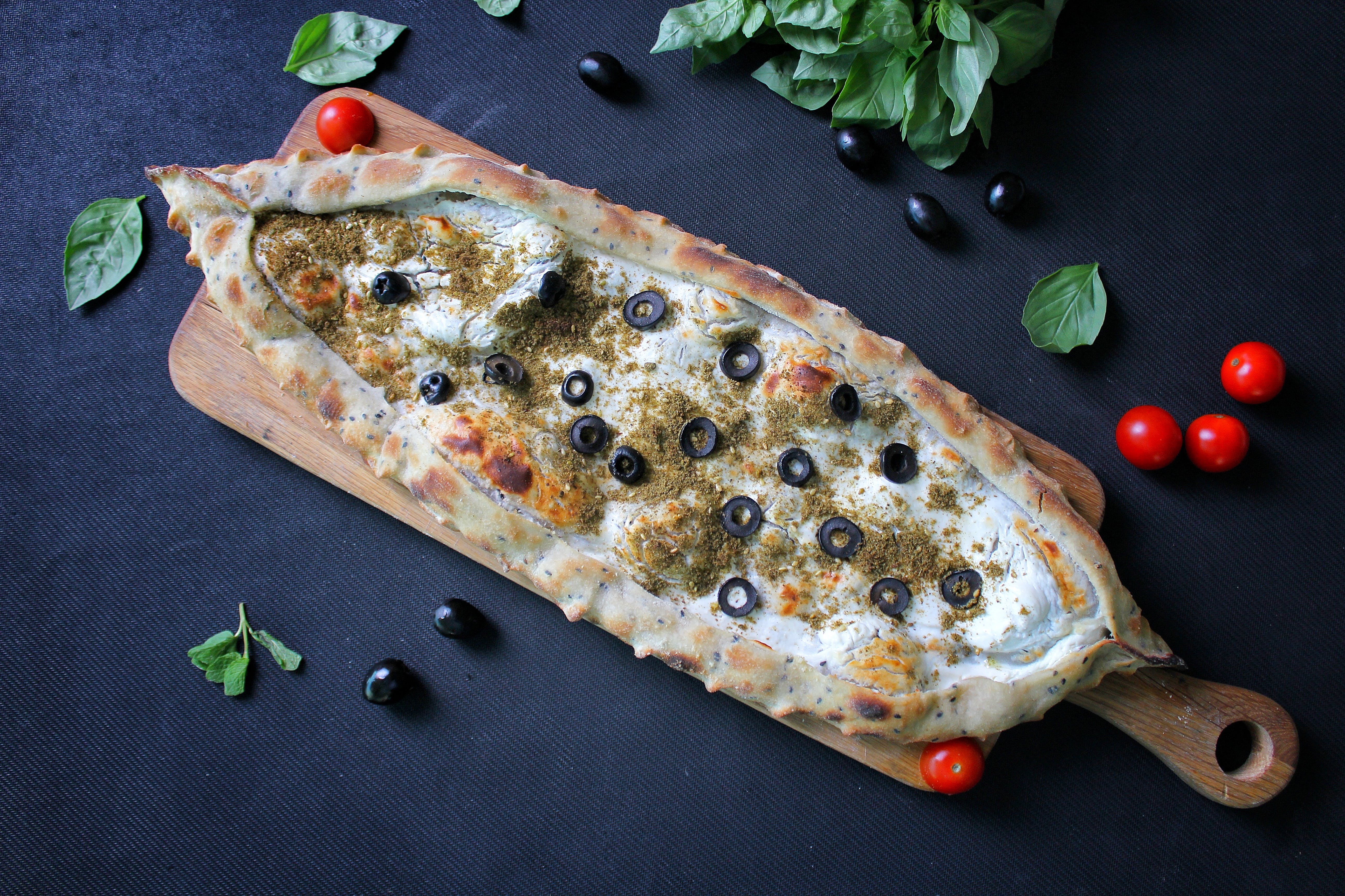 Focaccia