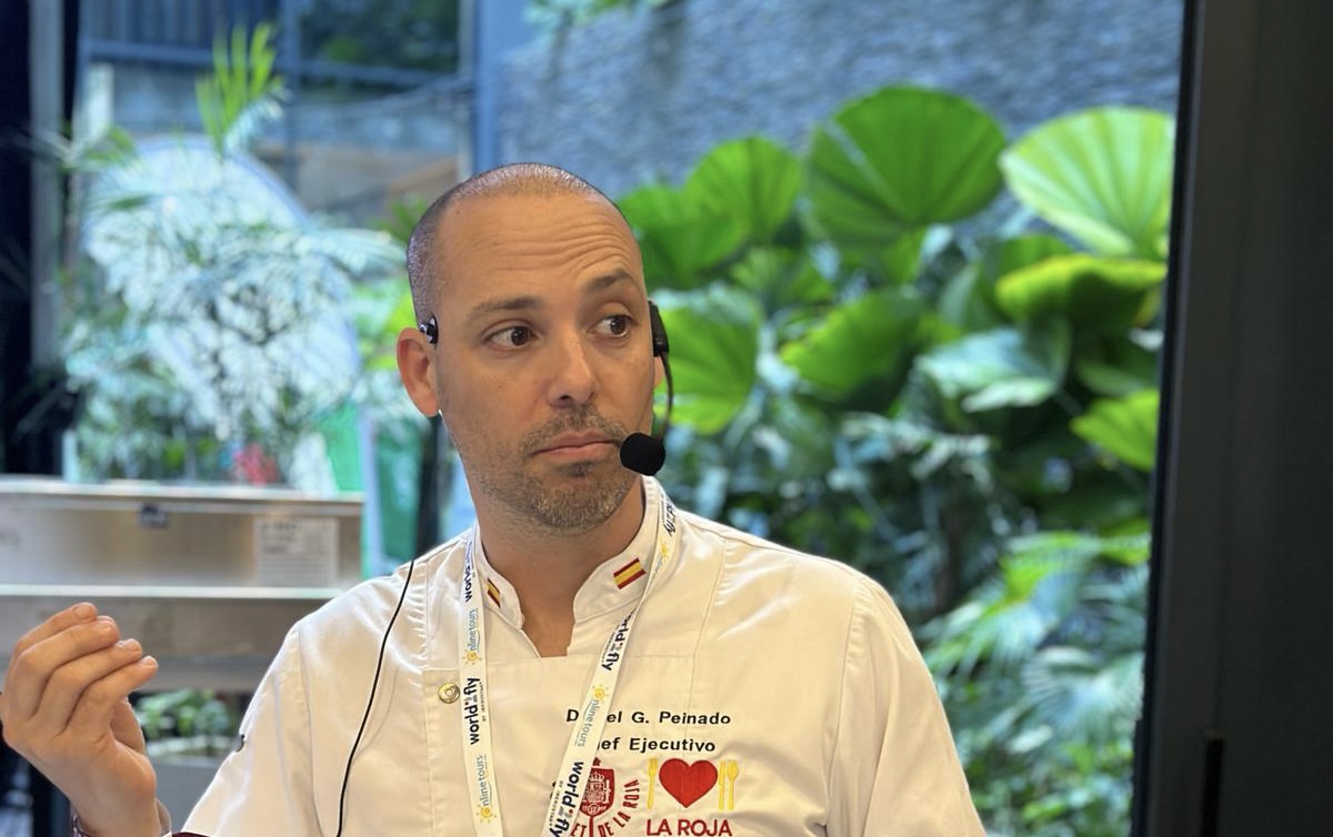 DANY GARCÍA PEINADO - AOVE