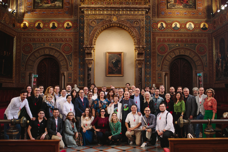 Science & Cooking World Congress