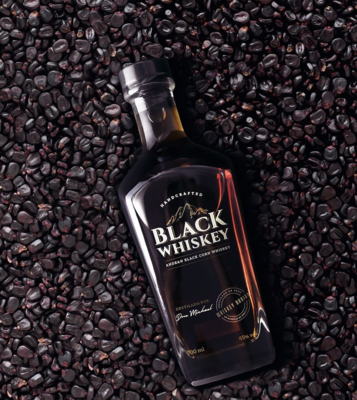 Black Whiskey