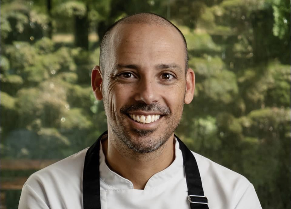 Dani García Peinado 