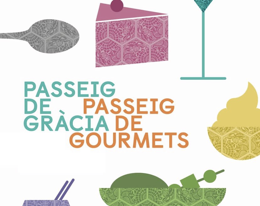Festival Passeig de Gourmets 