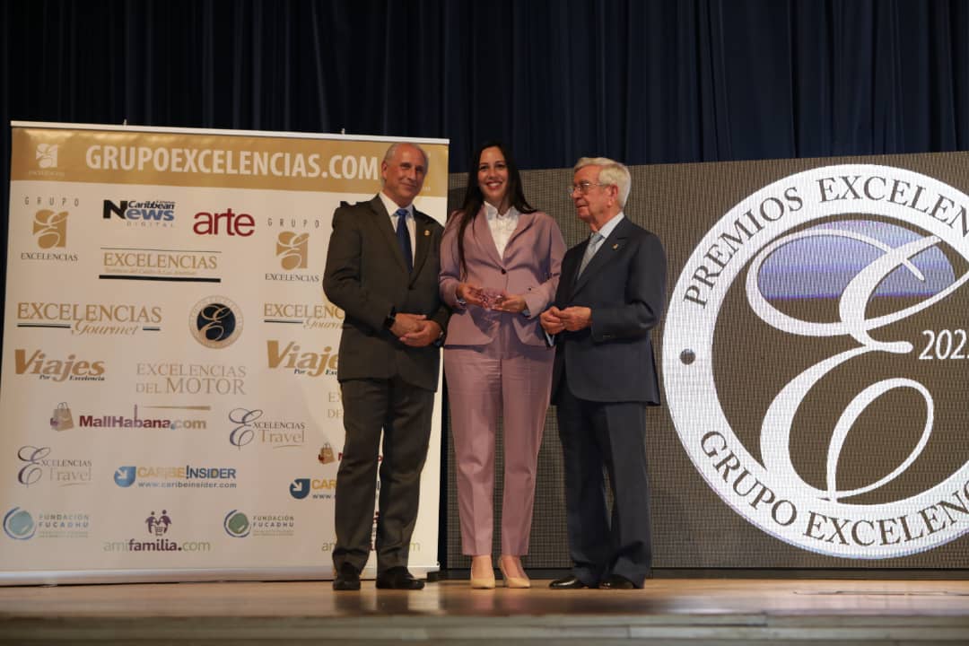 Premios Excelencias