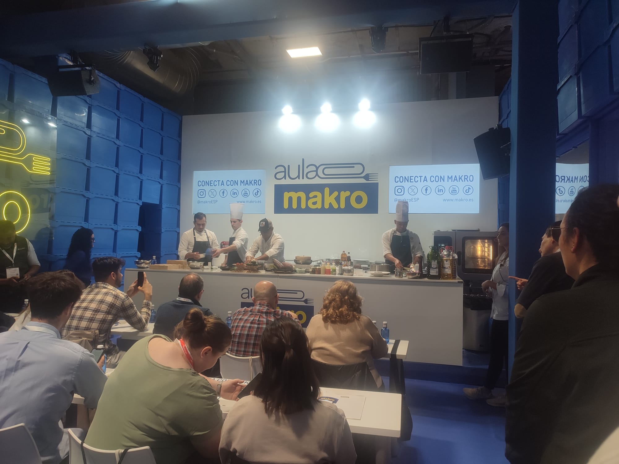 Colombia, una cocina de raza