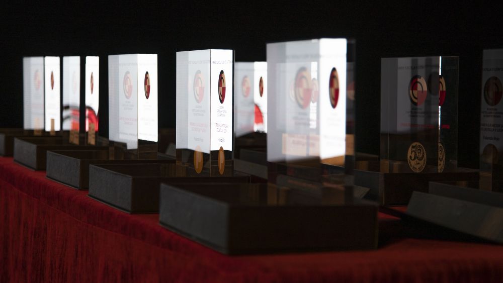  Academia Castellana y Leonesa de Gastronomía 