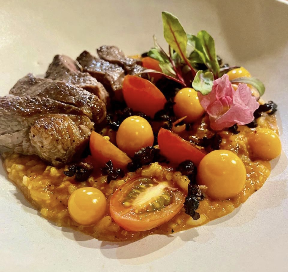 Turismo gastronómico 