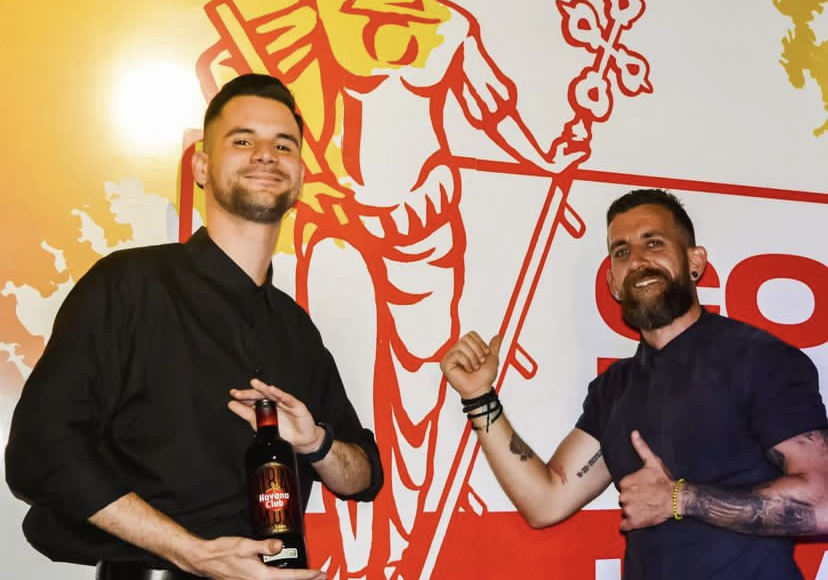 Havana Club Cocktail Maestros