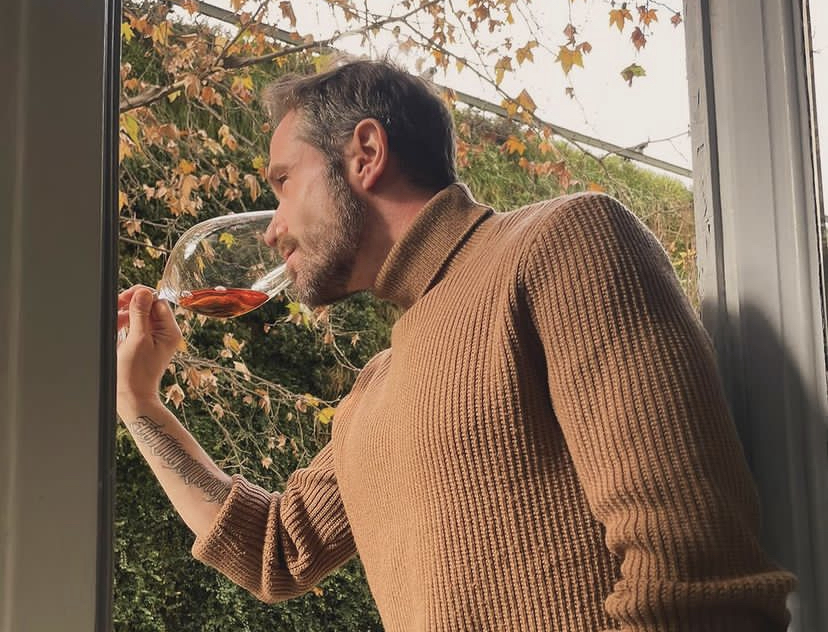 destacado sumiller Juanma Galán