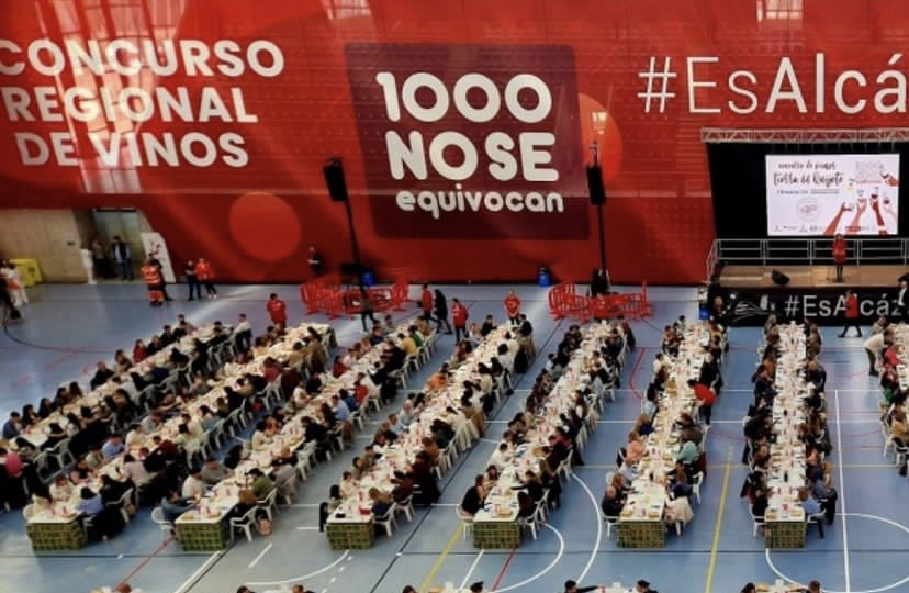 1000 no se equivocan