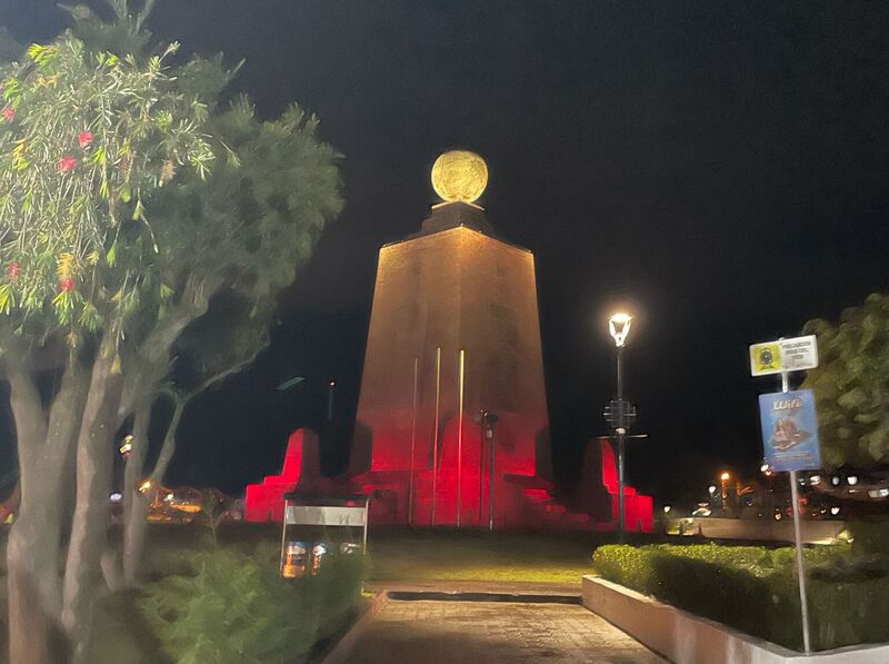 Ciudad Mitad del Mundo