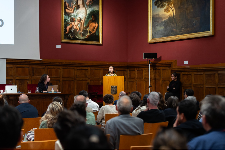 Science and Cooking World Congress Barcelona