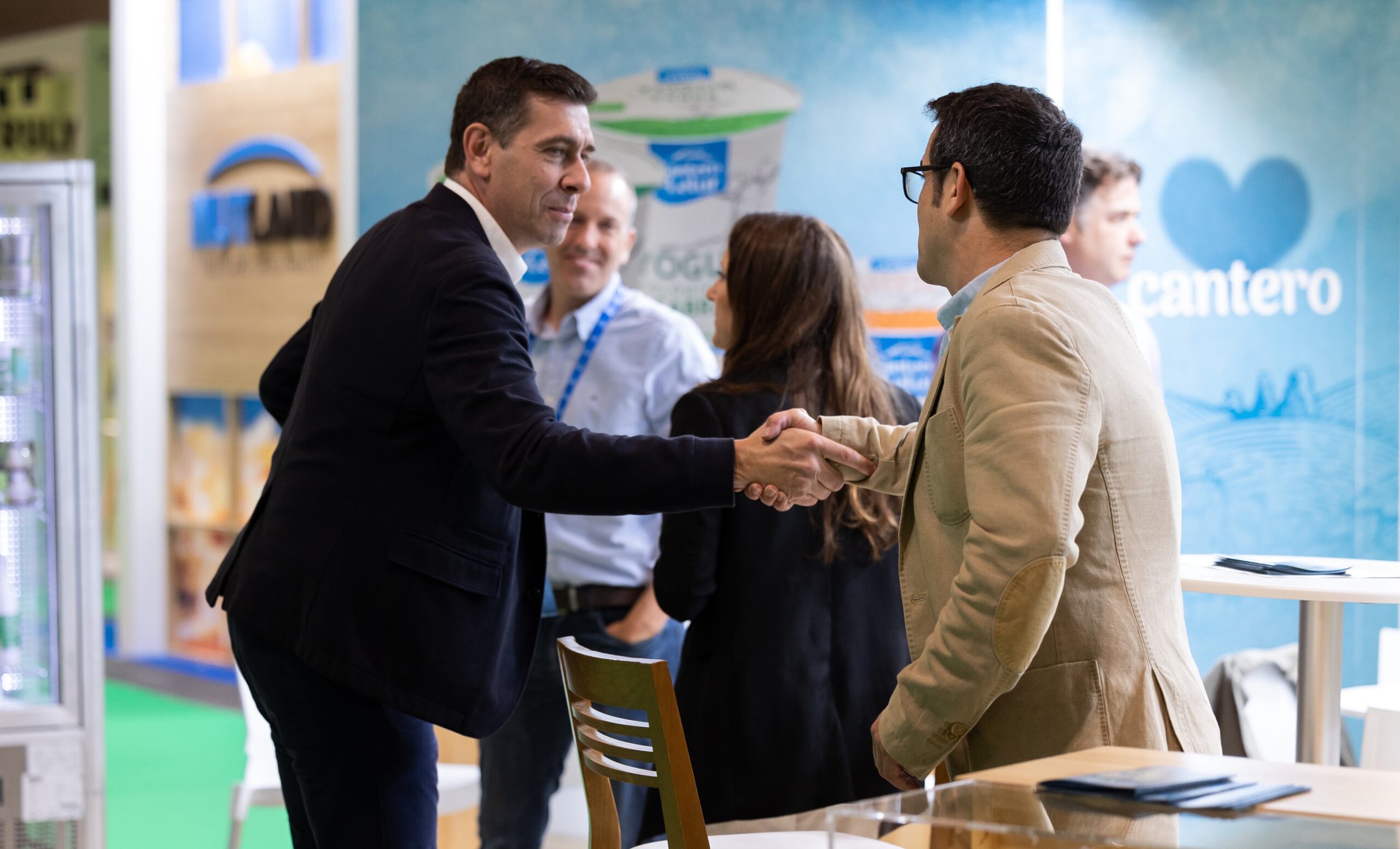 Organic Food & Eco Living Iberia