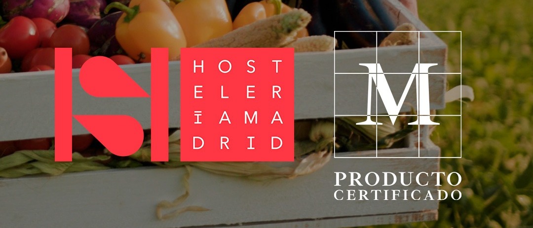 HOSTELERÍA MADRID