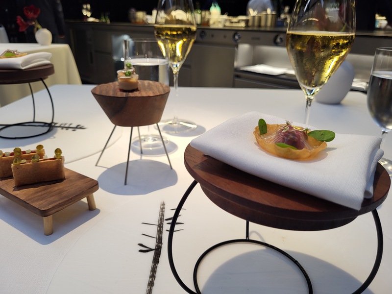 Hermanos Torres Aperitivo