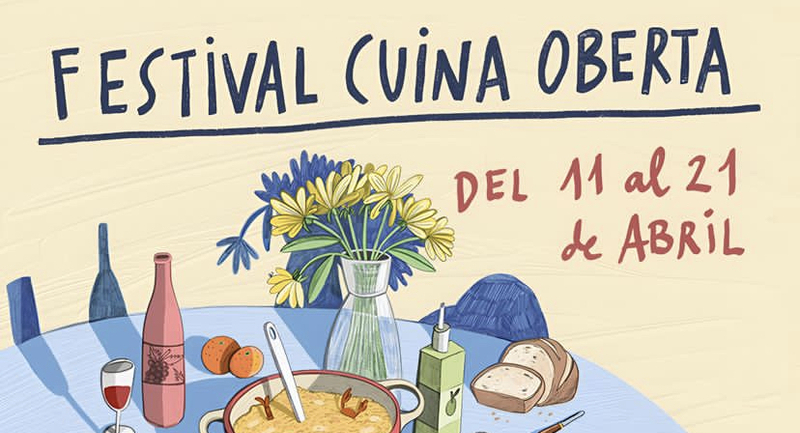 Festival València Cuina Oberta