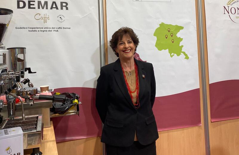 ROSARIA MAZZA AUGUSTEA IBERICA