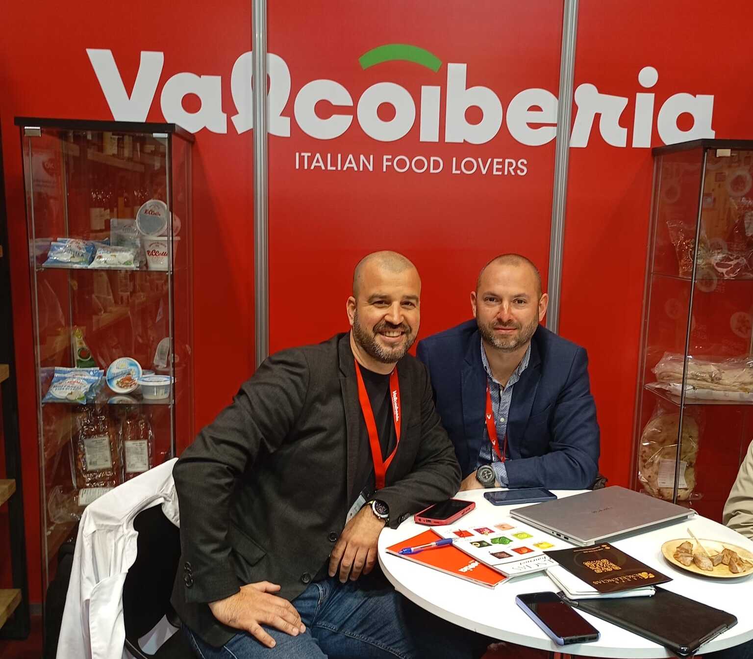 Valco Iberia, pasión por la cultura italiana 