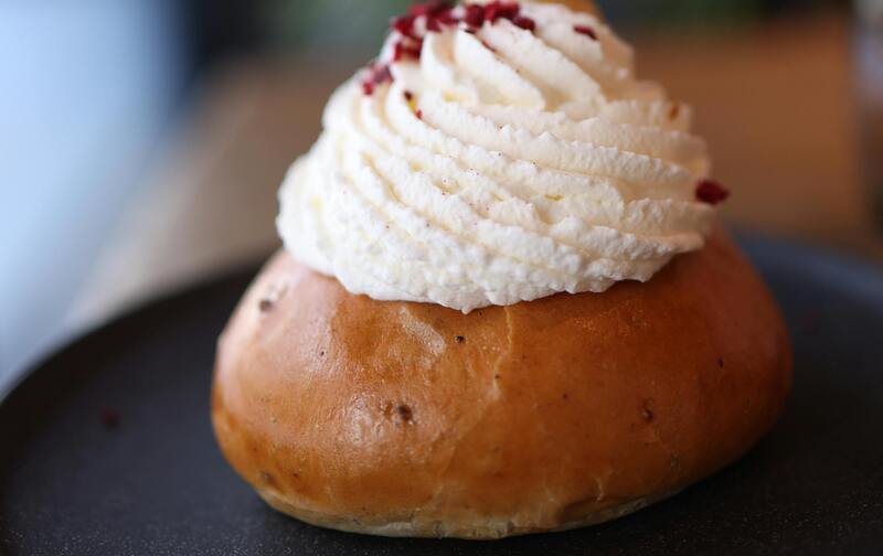 dulces sabores de la tradición