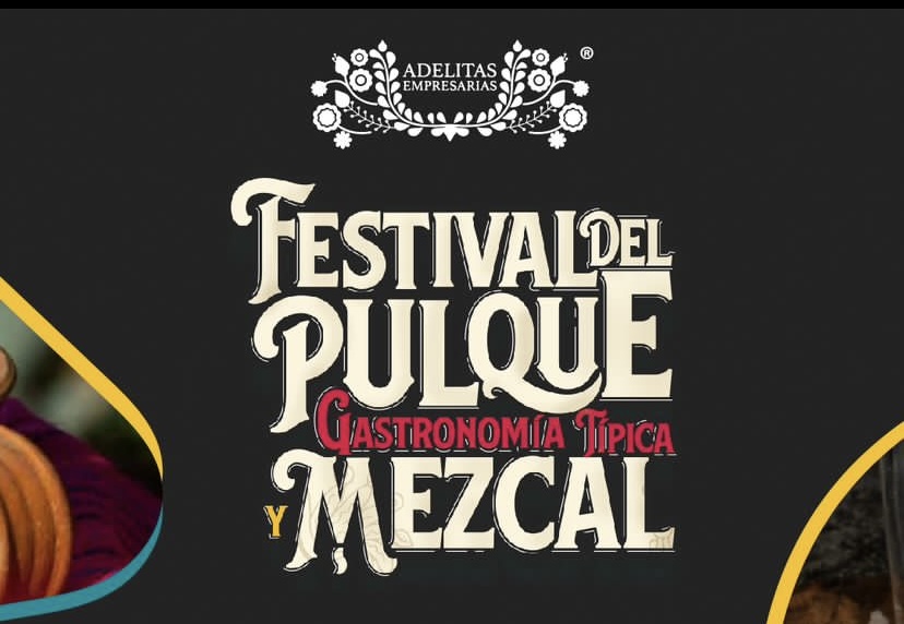 Festival del pulque
