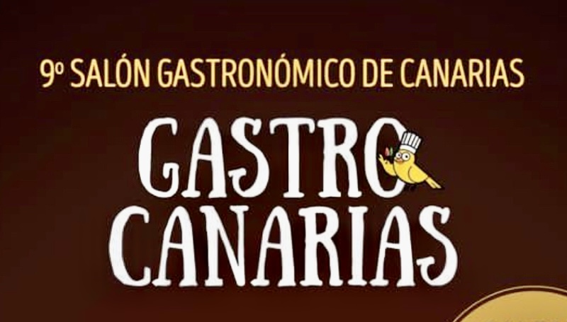 Gastro canarias