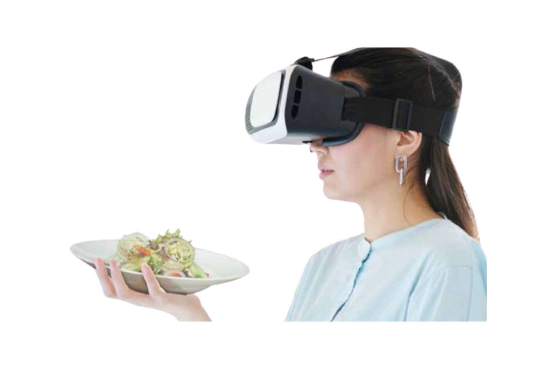 tecnología en gastronomía 