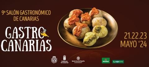 Gastro Canarias