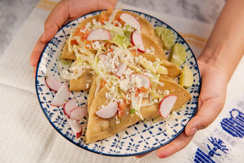 Gastronomía queretana