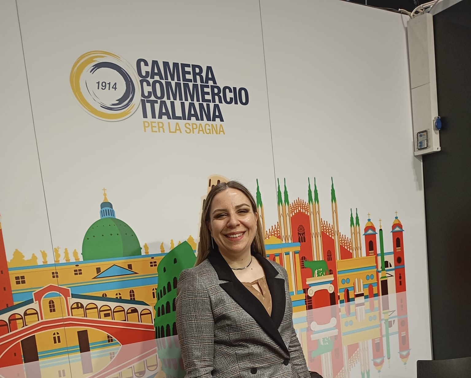 Fabiola Paola Silvestro 