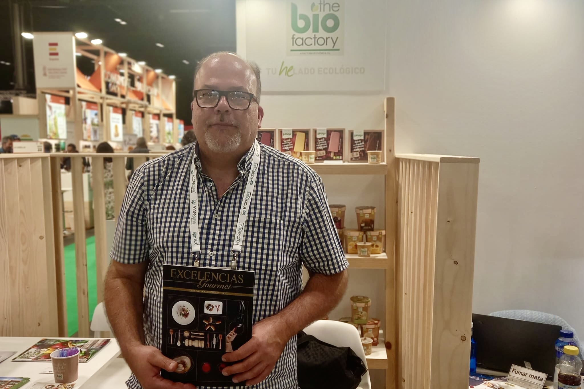 Antonio Gómez Salvador