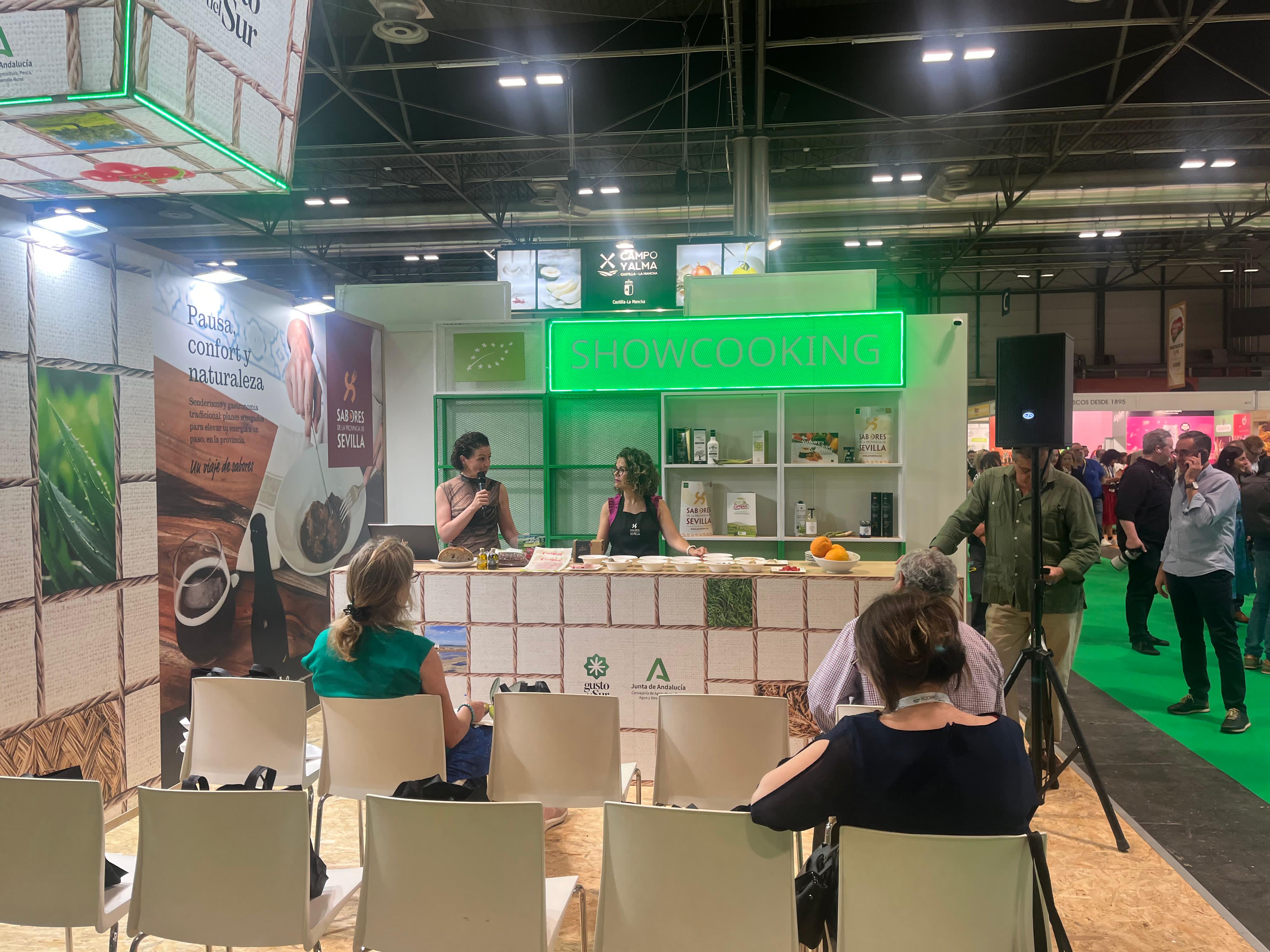 Natalia Moragues, dietista