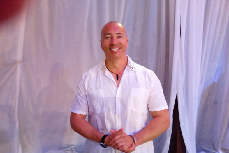 John Barreno Escobar